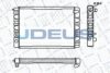 JDEUS RA0310040 Radiator, engine cooling